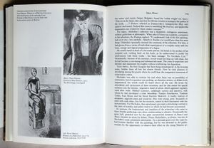 All the empty palaces: The merchant patrons of modern art in pre-Revolutionary Russia