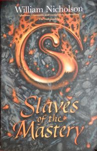 Slaves of the Mastery