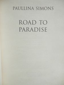 Road to Paradise