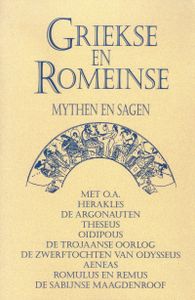 Griekse en Romeinse Mythen en Sagen