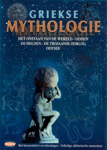 Griekse Mythologie