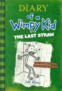 The Last Straw