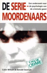 De Seriemoordenaars