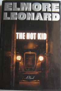 The Hot Kid