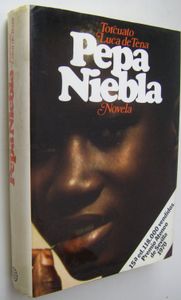 Pepa Niebla