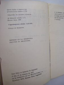 Platero Y Yo