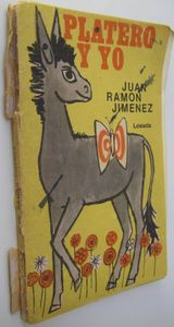 Platero Y Yo