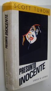 Presunto Inocente