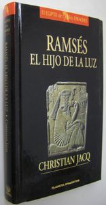 Ramsés El Hijo De La Luz