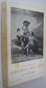 Resumen De Historia Del Arte