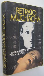 Retrato De Una Muchacha