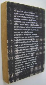 Retrato De Una Muchacha