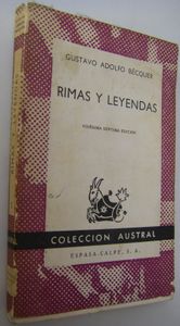 Rimas y Leyendas