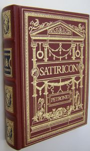Satiricon