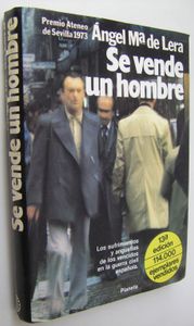 Se Vende Un Hombre