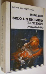 Solo Un Enemigo: El Tiempo