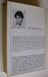 Solo Un Enemigo: El Tiempo