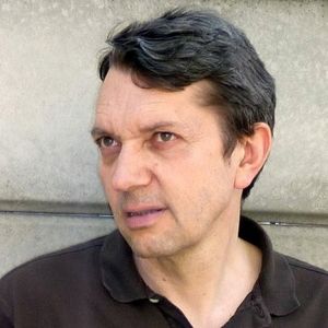 Mark Leech