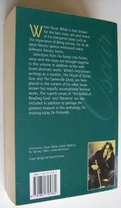 The Works Of Oscar Wilde