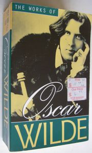 The Works Of Oscar Wilde