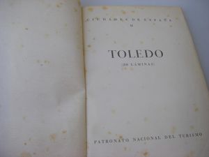 Toledo