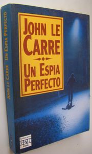 Un Espía Perfecto