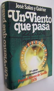 Un Viento Que Pasa