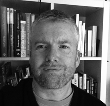 Iain Cameron