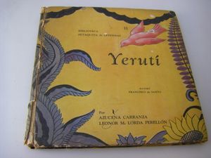 Yerutí
