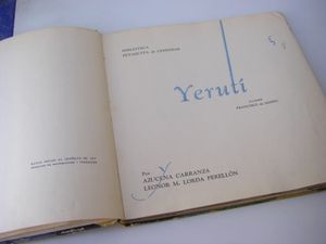 Yerutí