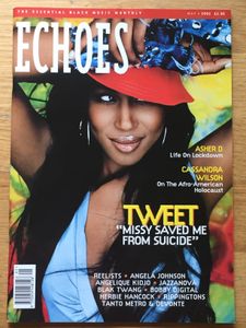 Echoes (2002-05)