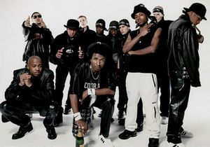 So Solid Crew