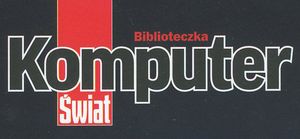 Komputer Świat Biblioteczka