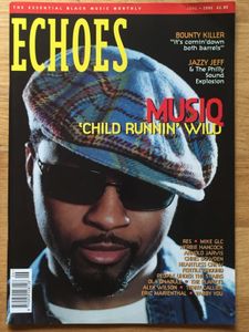 Echoes (2002-06)
