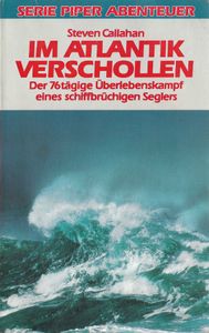 Im Atlantik Verschollen
