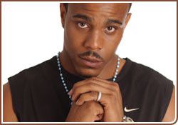Mike GLC