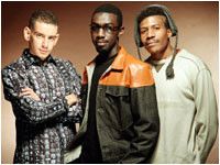Heartless Crew