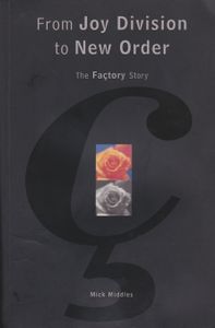 From Joy Division To New Order : The Factory Story