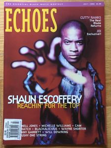 Echoes (2002-07)