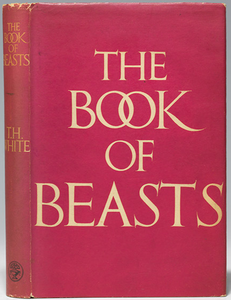 The Book of Beasts