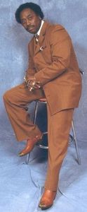 Floyd Taylor