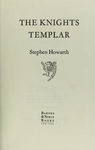 The Knights Templar