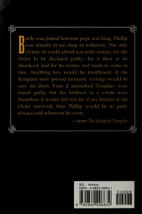 The Knights Templar