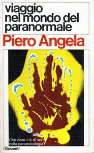 Viaggio nel mondo del paranormale: Cosa c'è di vero nella parapsicologia