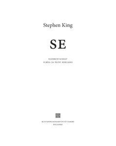Se
