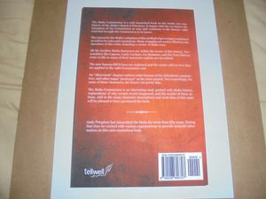 The Mafia Commission: A History of the Board of Directors of La Cosa Nostra