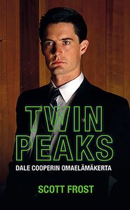 Twin Peaks - Dale Cooperin omaelämäkerta