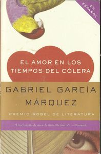 El Amor En Los Tiempos Del Cólera