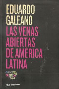 Las venas abiertas de América Latina