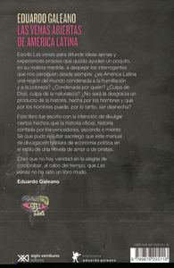 Las venas abiertas de América Latina